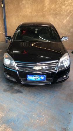 CHEVROLET Vectra Hatch 2.0 4P FLEX GT AUTOMTICO