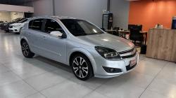CHEVROLET Vectra Hatch 2.0 4P FLEX GT