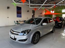 CHEVROLET Vectra Hatch 2.0 4P FLEX GT