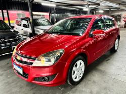CHEVROLET Vectra Hatch 2.0 4P FLEX GT