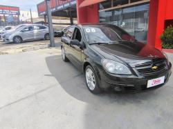 CHEVROLET Vectra Hatch 2.0 4P FLEX GTX
