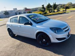CHEVROLET Vectra Hatch 2.0 4P FLEX GT