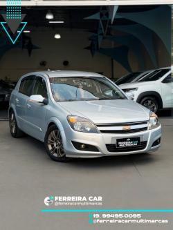 CHEVROLET Vectra Hatch 2.0 4P FLEX GT