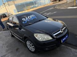 CHEVROLET Vectra Sedan 2.4 16V 4P FLEX ELITE AUTOMTICO