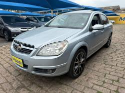 CHEVROLET Vectra Sedan 2.4 16V 4P FLEX ELITE AUTOMÁTICO CHEVROLET Vectra Sedan 2.4 16V 4P FLEX ELITE AUTOMÁTICO