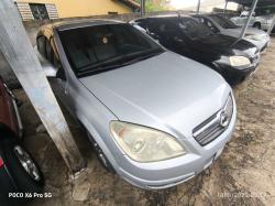 CHEVROLET Vectra Sedan 2.0 4P FLEX ELEGANCE AUTOMTICO