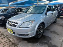 CHEVROLET Vectra Sedan 2.4 16V 4P FLEX ELITE AUTOMTICO