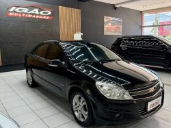 CHEVROLET Vectra Sedan 2.0 4P FLEX ELEGANCE