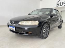 CHEVROLET Vectra Sedan 2.0 4P GLS