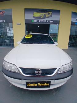 CHEVROLET Vectra Sedan 2.2 4P GL