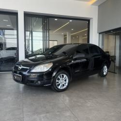 CHEVROLET Vectra Sedan 2.0 4P FLEX EXPRESSION