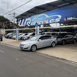 CHEVROLET Vectra Sedan 2.0 4P ELITE AUTOM�TICO