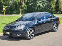 CHEVROLET Vectra Sedan 2.0 4P ELEGANCE