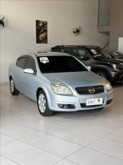 CHEVROLET Vectra Sedan 2.0 4P FLEX ELEGANCE