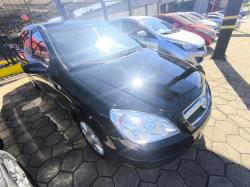 CHEVROLET Vectra Sedan 2.0 4P FLEX ELEGANCE