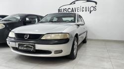 CHEVROLET Vectra Sedan 2.0 4P GLS