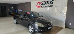 CHEVROLET Vectra Sedan 2.0 4P FLEX ELEGANCE