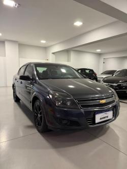 CHEVROLET Vectra Sedan 2.0 4P ELEGANCE