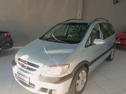 CHEVROLET Zafira 2.0 4P ELITE 7LUGARES