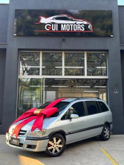 CHEVROLET Zafira 2.0 4P ELITE FLEX 7 LUGARES AUTOM�TICO