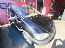 CHEVROLET Zafira 2.0 4P