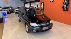 CHEVROLET Zafira 2.0 4P FLEX EXPRESSION 7 LUGARES AUTOM�TICO