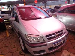 CHEVROLET Zafira 2.0 4P FLEX ELITE