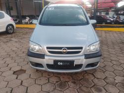 CHEVROLET Zafira 2.0 4P ELITE 7LUGARES