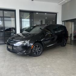 CHRYSLER Pacifica 3.6 V6 24V 4P E-HYBRID LIMITED SI-EVT