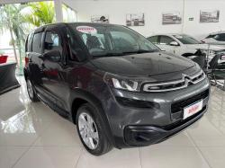 CITROEN Aircross 1.6 16V 4P START FLEX CITROEN Aircross 1.6 16V 4P START FLEX