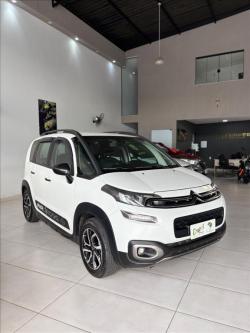 CITROEN Aircross 1.6 16V 4P SHINE FLEX AUTOM�TICO