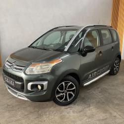 CITROEN Aircross 1.6 16V 4P GLX FLEX