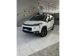 CITROEN Aircross 1.6 16V 4P SHINE FLEX AUTOM�TICO