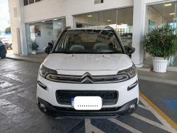 CITROEN Aircross 1.6 16V 4P LIVE FLEX AUTOM�TICO
