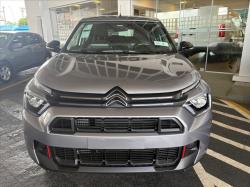CITROEN Basalt 1.0 12V 4P GSE FLEX 200 FEEL TURBO 200 AUTOMTICO CVT