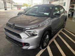 CITROEN Basalt 1.0 12V 4P GSE FLEX 200 FEEL TURBO 200 AUTOM�TICO CVT