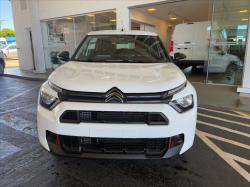 CITROEN Basalt 1.0 12V 4P GSE FLEX 200 FEEL TURBO 200 AUTOMTICO CVT