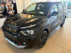 CITROEN Basalt 1.0 12V 4P GSE FLEX DARK EDITION TURBO 200 AUTOM�TICO CVT