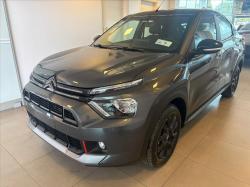 CITROEN Basalt 1.0 12V 4P GSE FLEX DARK EDITION TURBO 200 AUTOM�TICO CVT