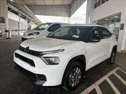 CITROEN Basalt 1.0 12V 4P FIREFLY FLEX FEEL