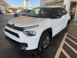 CITROEN Basalt 1.0 12V 4P GSE FLEX FEEL TURBO 200 AUTOM�TICO CVT