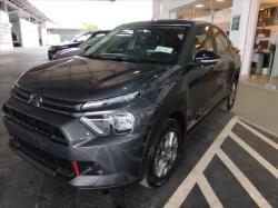 CITROEN Basalt 1.0 12V 4P GSE FLEX FEEL TURBO 200 AUTOM�TICO CVT