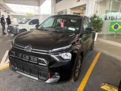 CITROEN Basalt 1.0 12V 4P GSE FLEX FEEL TURBO 200 AUTOM�TICO CVT