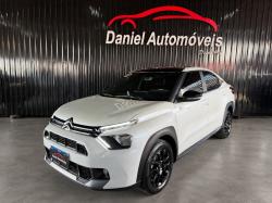 CITROEN Basalt 1.0 12V 4P GSE FLEX FIRST EDITION TURBO 200 AUTOMÁTICO CVT