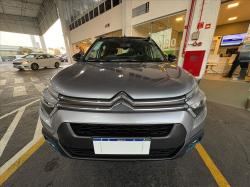 CITROEN C3 1.0 12V 4P TURBO 200 FLEX YOU CVT AUTOMTICO