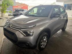 CITROEN C3 1.0 12V 4P FLEX FIREFLEY LIVE PACK