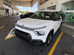 CITROEN C3 1.0 12V 4P FLEX FIREFLEY LIVE PACK