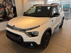CITROEN C3 1.0 12V 4P TURBO 200 FLEX YOU CVT AUTOM�TICO