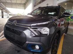 CITROEN C3 1.0 12V 4P TURBO 200 FLEX YOU CVT AUTOM�TICO