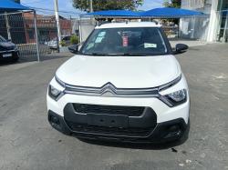 CITROEN C3 1.0 12V 4P FLEX FIREFLEY FEEL